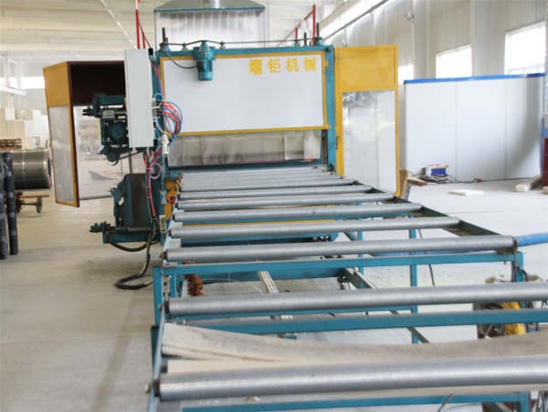 機制板生產設備