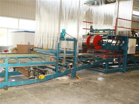 機制板生產設備